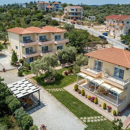 Apartamento En Ethria Limenaria  Exterior foto