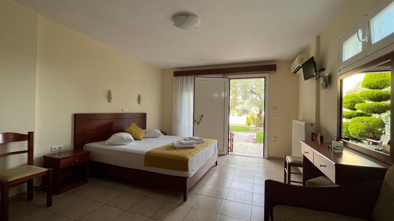 Apartamento En Ethria Limenaria  Exterior foto