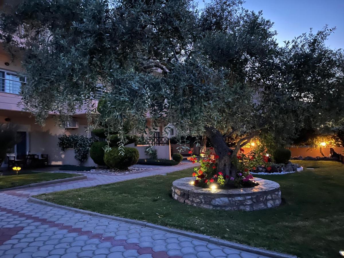 Apartamento En Ethria Limenaria  Exterior foto