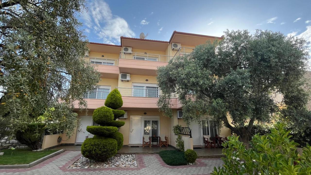 Apartamento En Ethria Limenaria  Exterior foto