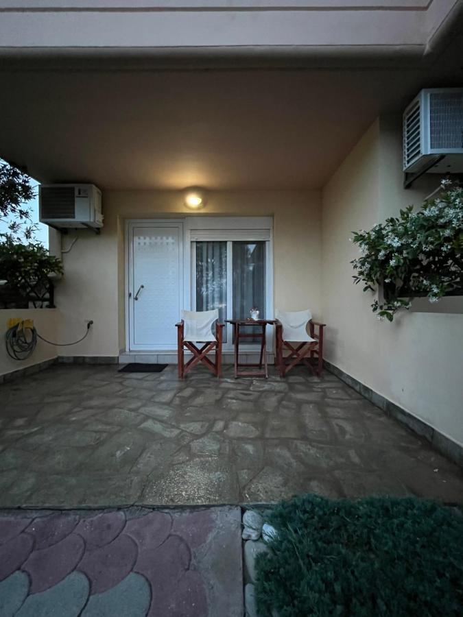 Apartamento En Ethria Limenaria  Exterior foto