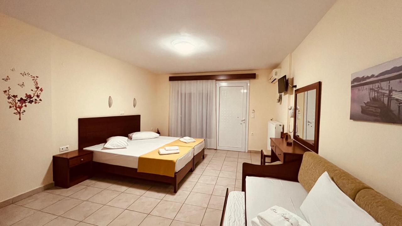 Apartamento En Ethria Limenaria  Exterior foto