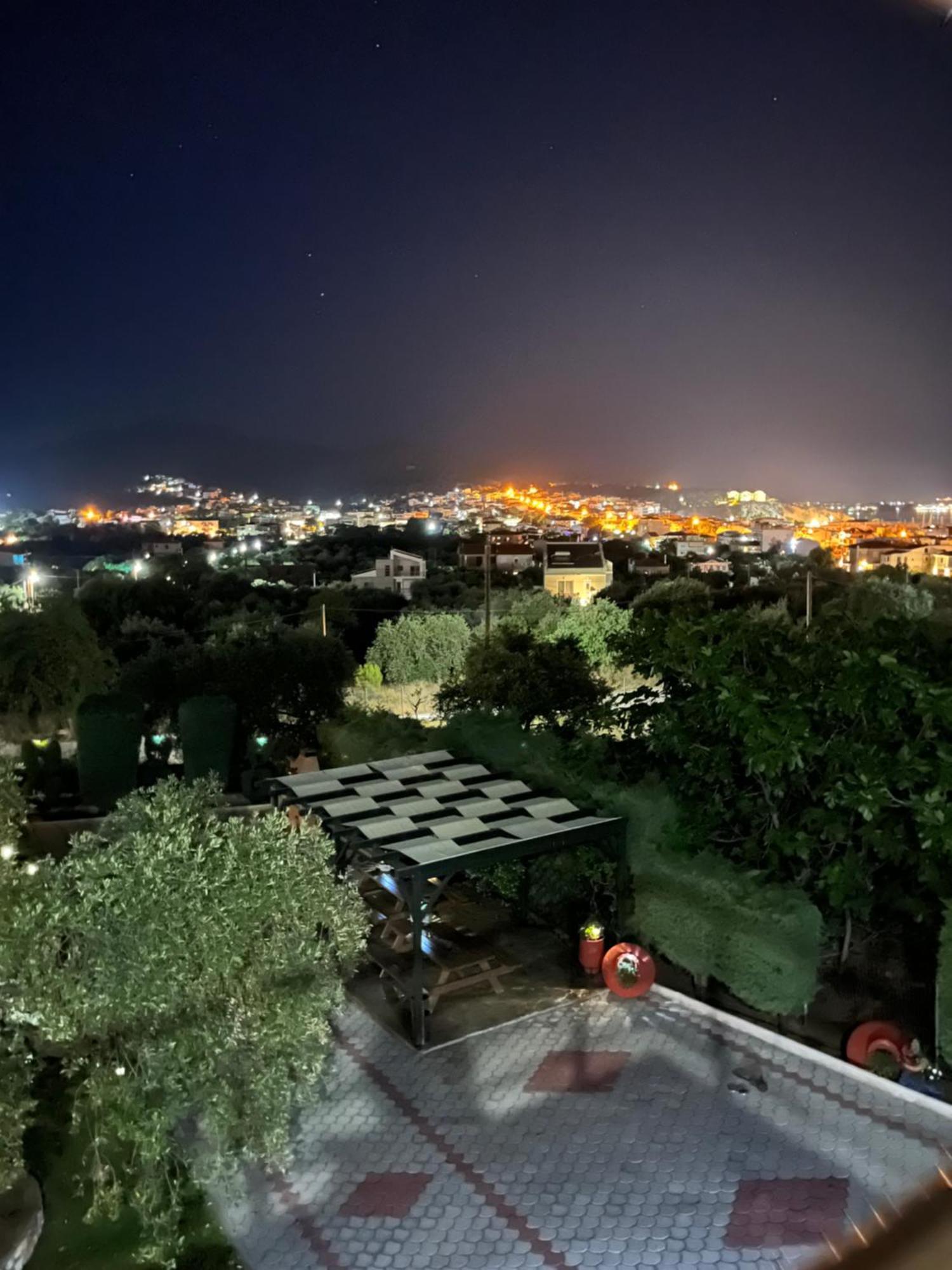 Apartamento En Ethria Limenaria  Exterior foto