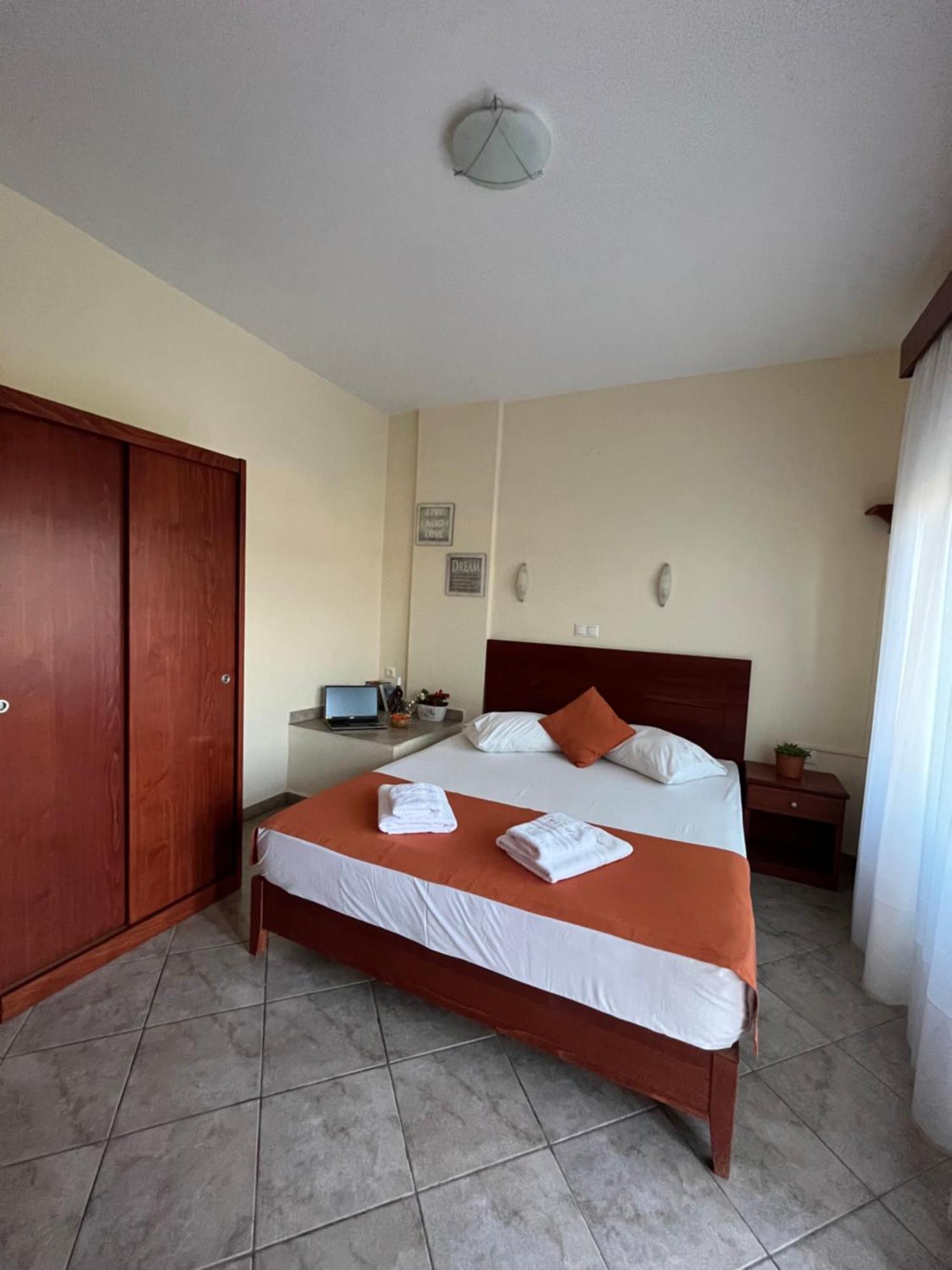 Apartamento En Ethria Limenaria  Exterior foto