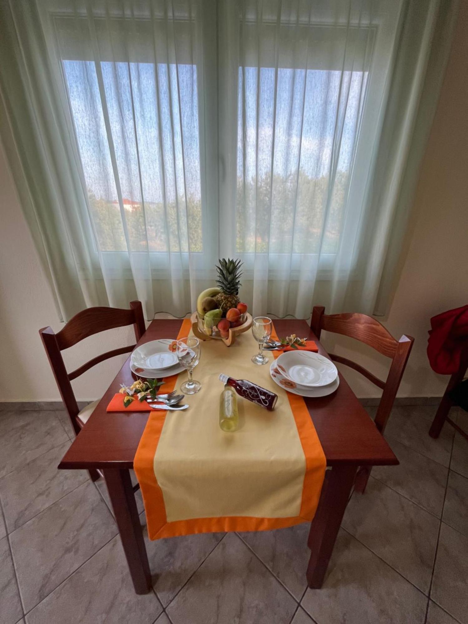 Apartamento En Ethria Limenaria  Exterior foto