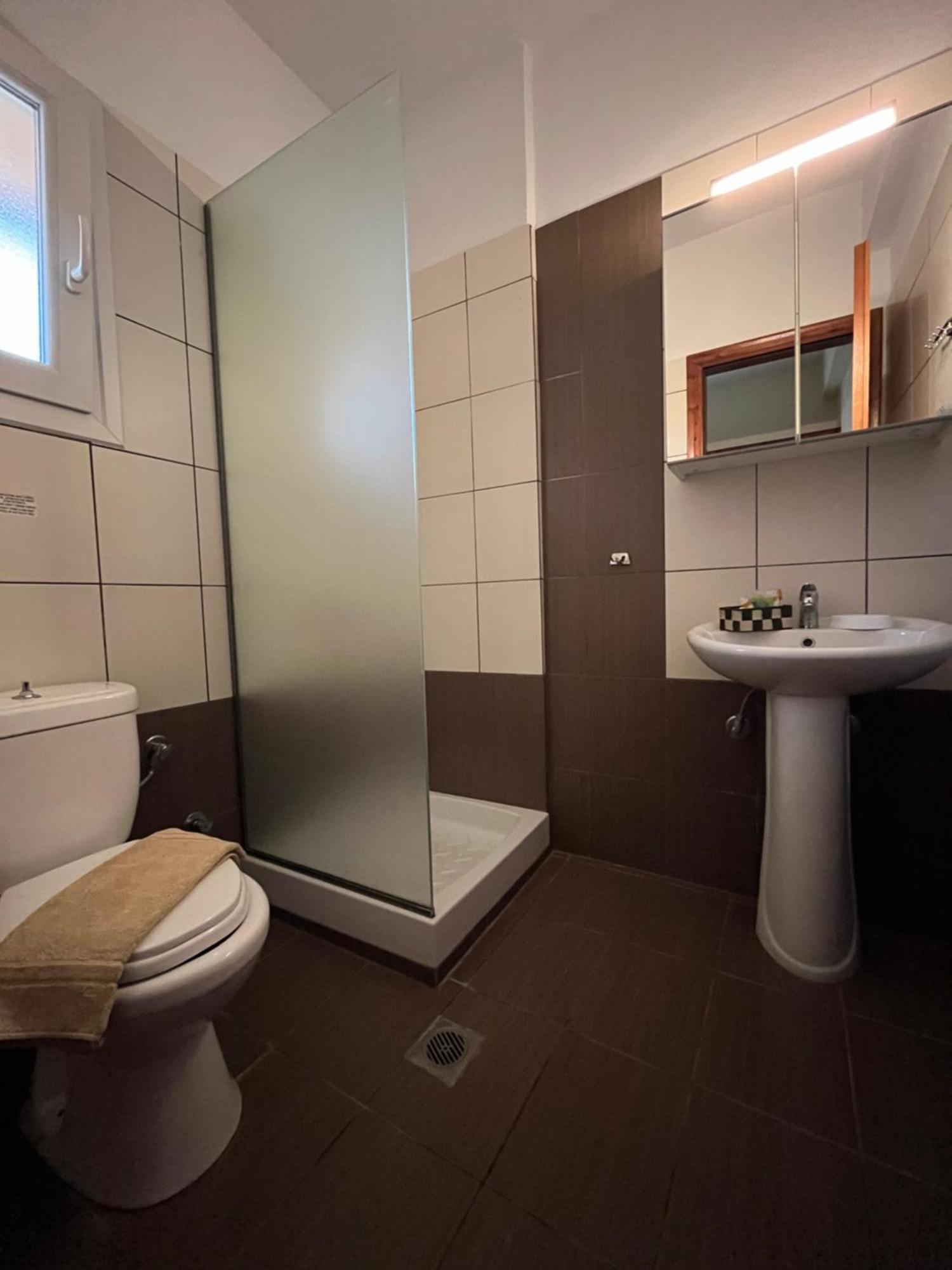 Apartamento En Ethria Limenaria  Exterior foto