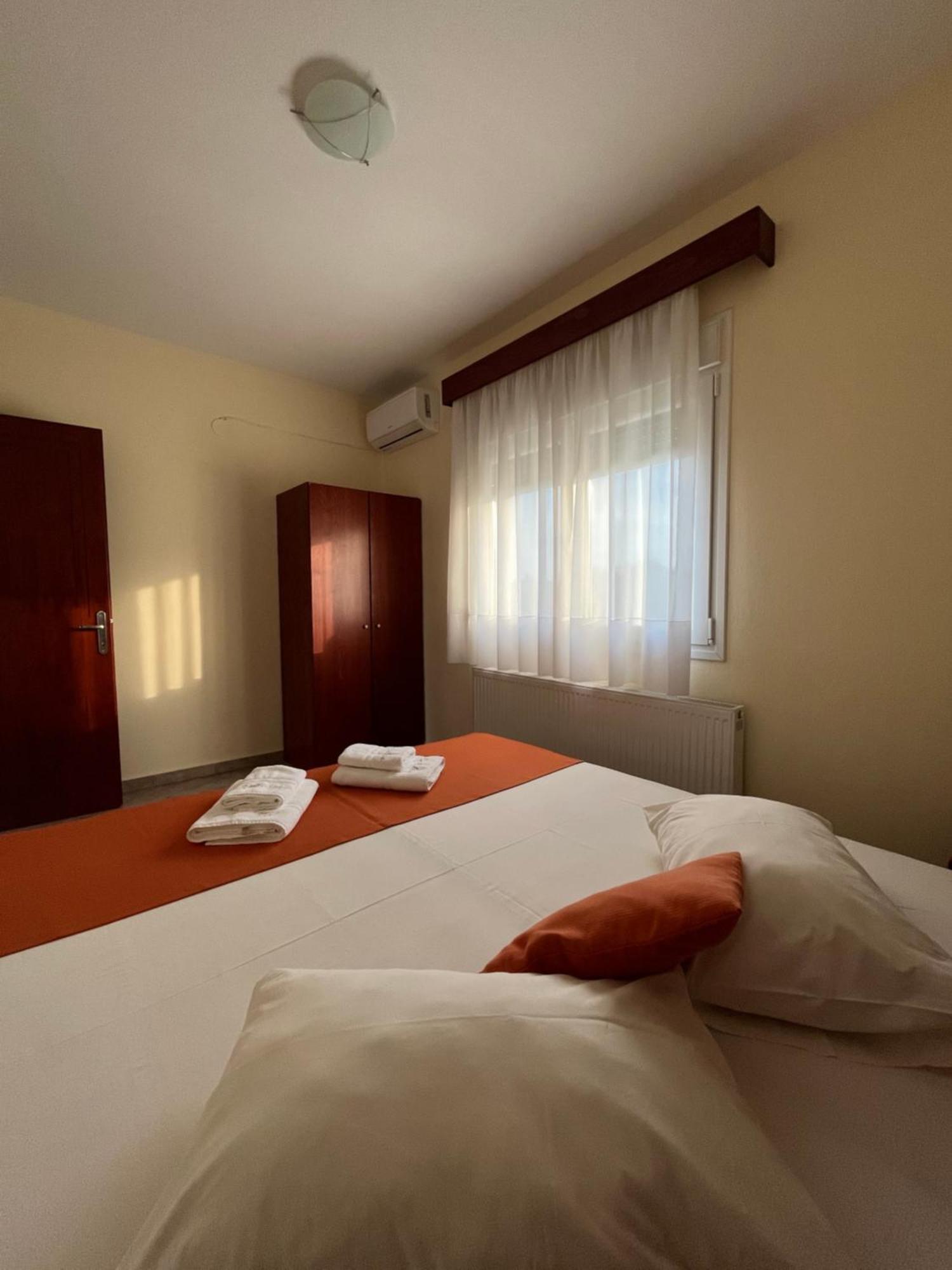 Apartamento En Ethria Limenaria  Exterior foto