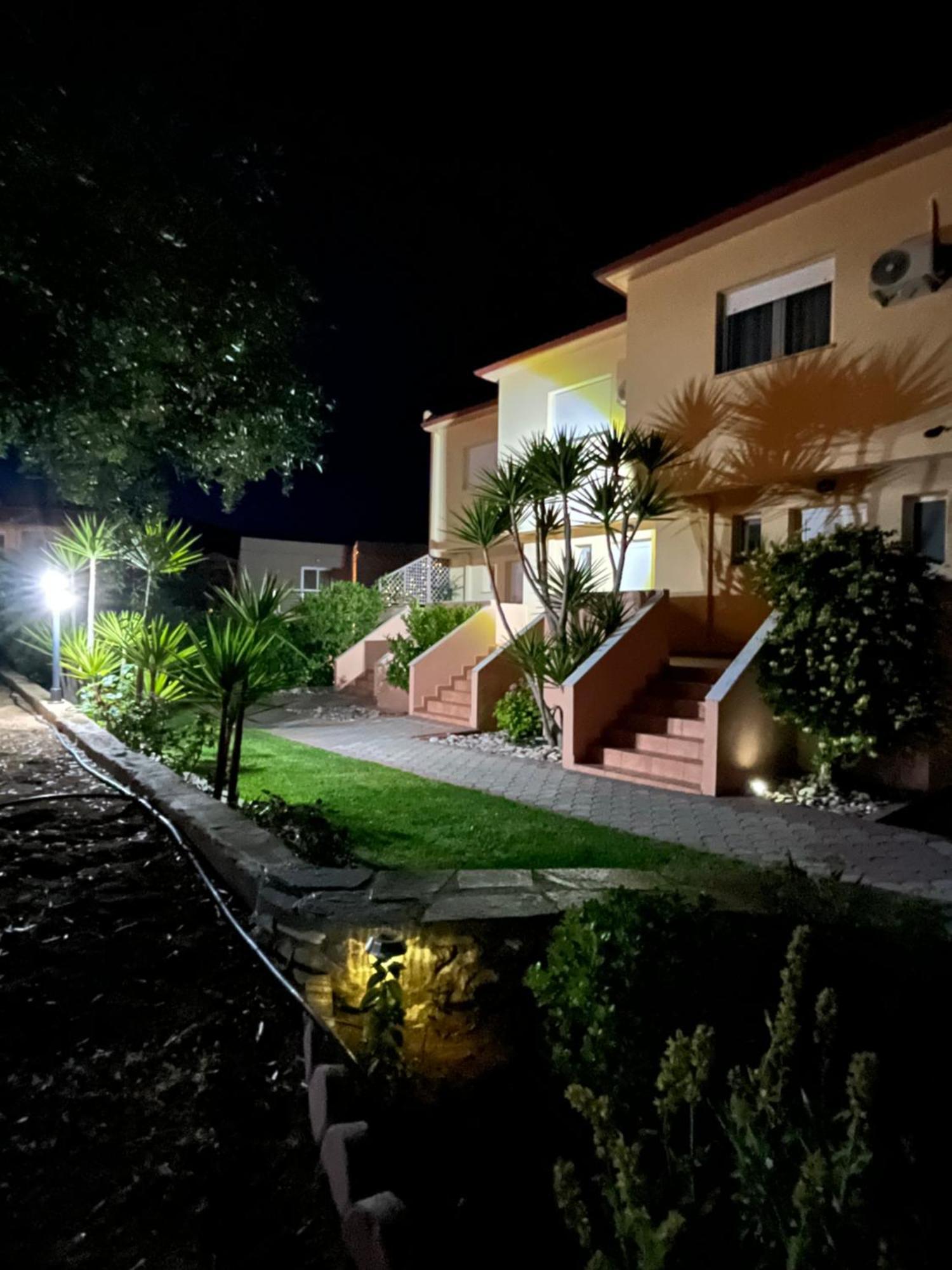 Apartamento En Ethria Limenaria  Exterior foto