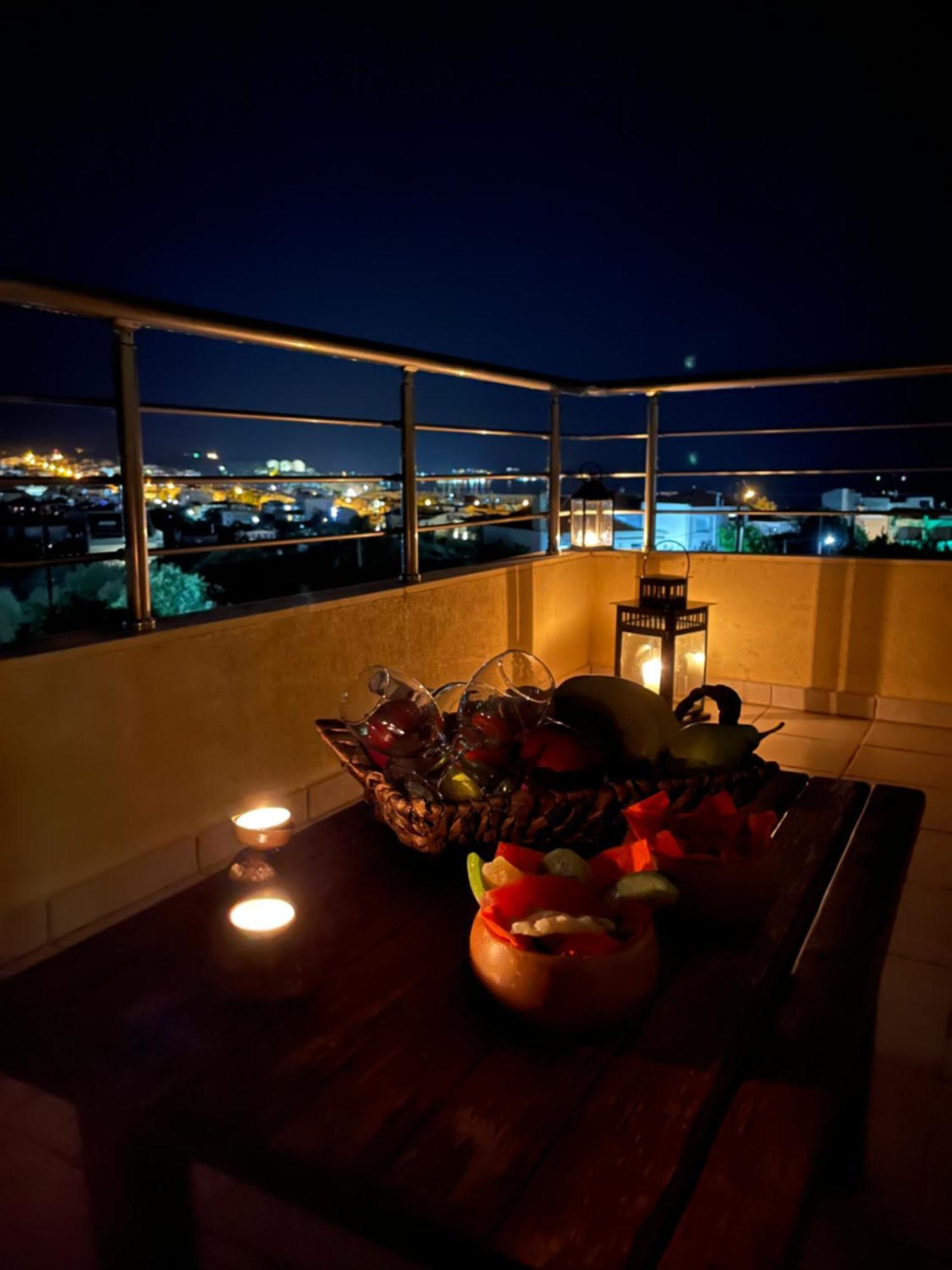 Apartamento En Ethria Limenaria  Exterior foto