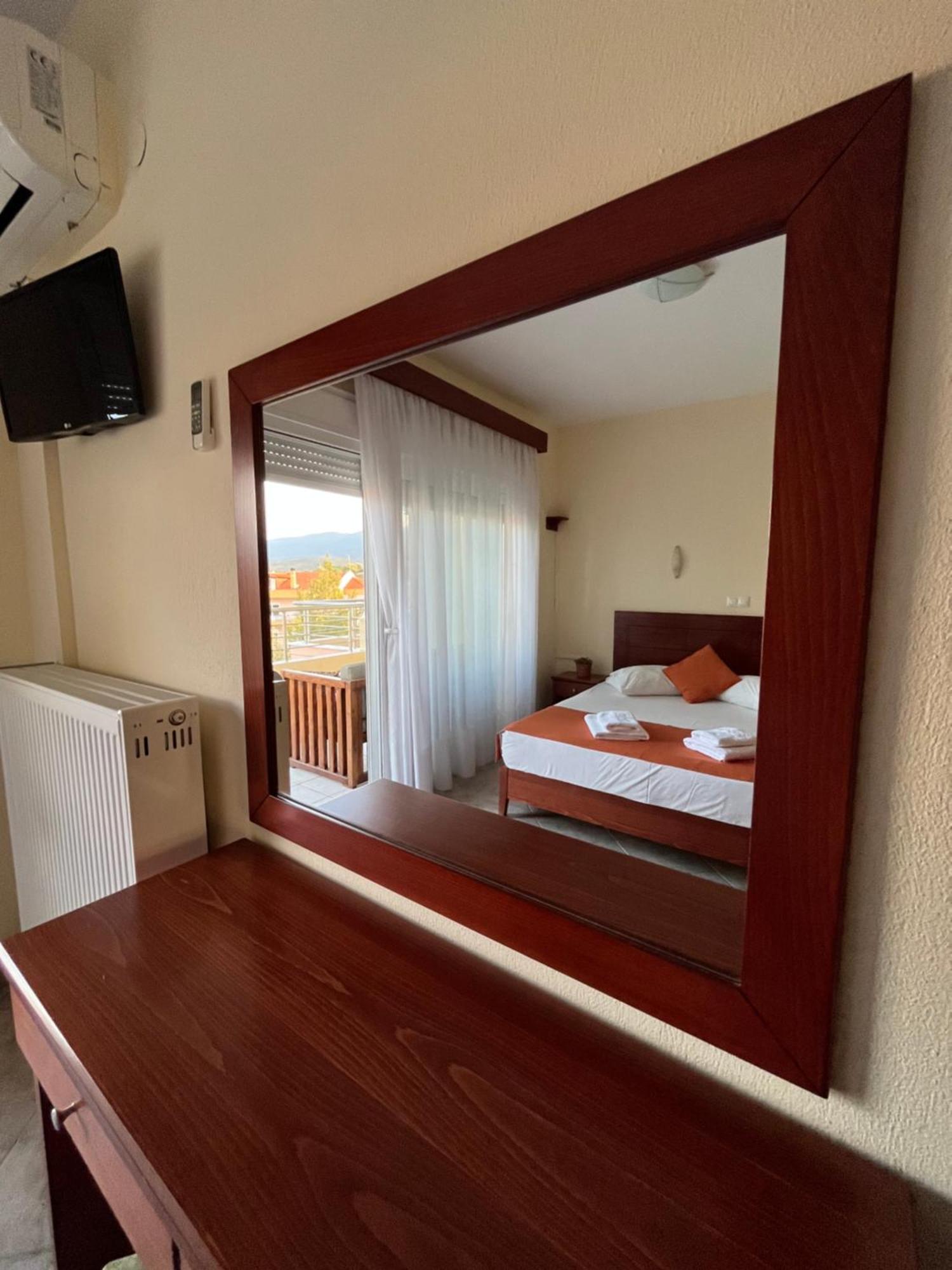 Apartamento En Ethria Limenaria  Exterior foto