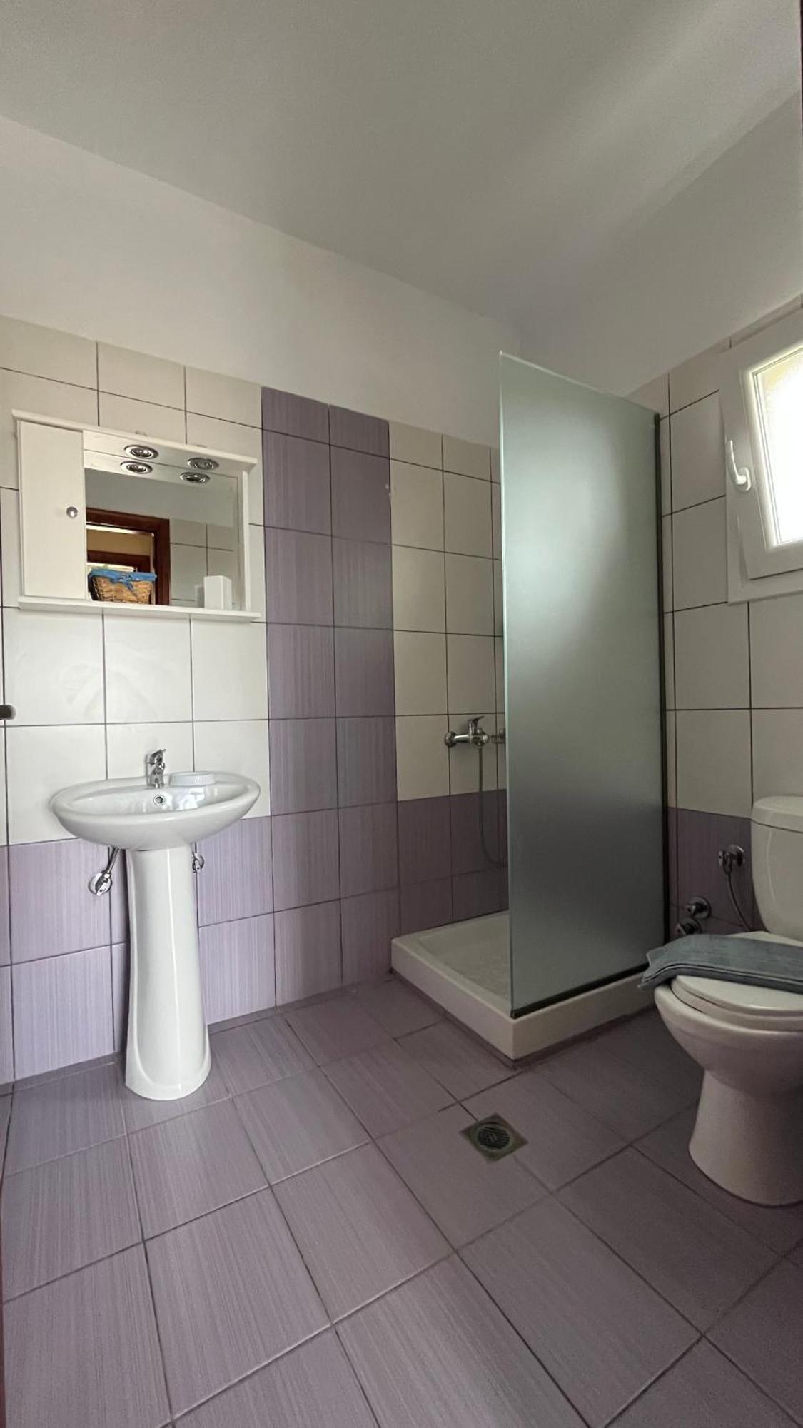Apartamento En Ethria Limenaria  Exterior foto